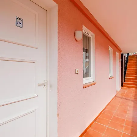 Le Village De Cap Esterel - Maeva - Studio 4 Personnes - Se 521 Apartment *
