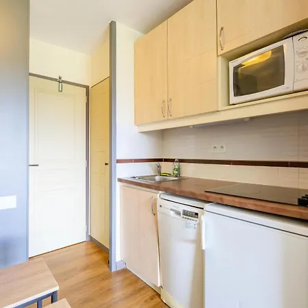 Le Village De Cap Esterel - Maeva - Studio 4 Personnes - Se 521 Apartment