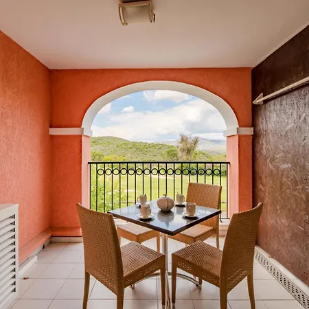 Le Village De Cap Esterel - Maeva - Studio 4 Personnes - Se 521 Saint-Raphaël
