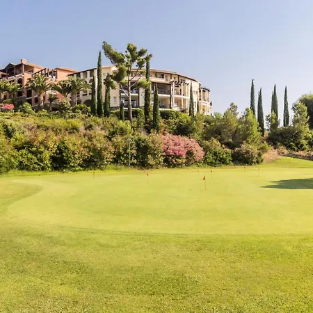 Le Village De Cap Esterel - Maeva - Studio 4 Personnes - Se 521 Apartment Saint-Raphaël