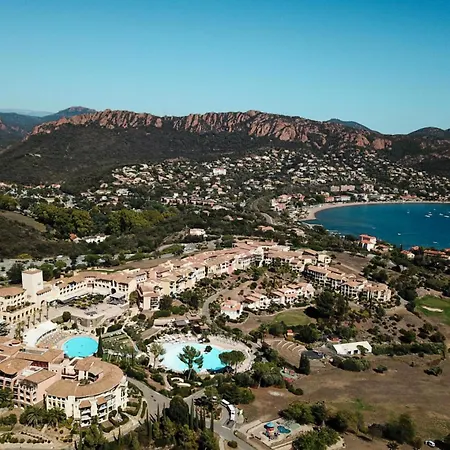 Le Village De Cap Esterel - Maeva - Studio 4 Personnes - Se 521 * Saint-Raphaël