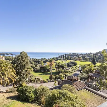 Le Village De Cap Esterel - Maeva - Studio 4 Personnes - Se 521 Apartment